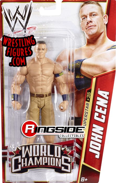 john cena new toy