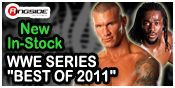 WWE SERIES 