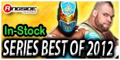 WWE SERIES