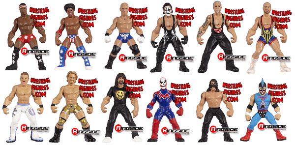 tna micro impact figures