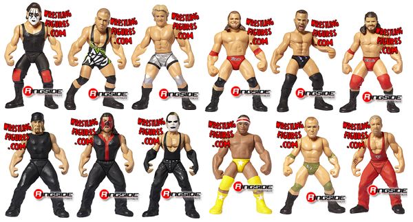 tna micro impact figures