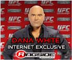 DANA WHITE UFC MMA TOY ACTION FIGURES BY JAKKS PACIFIC