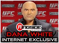 UFC MMA Toy Action Figures by Jakks Pacific