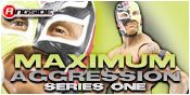 MAXIMUM AGGRESSION 1