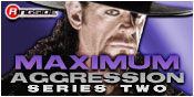MAXIMUM AGGRESSION 2