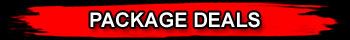 PACKAGE DEALS - WWE TOY WRESTLING ACTION FIGURES BY JAKKS PACIFIC
