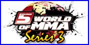 MMA ROUND 5 SERIES 3