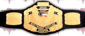 WWE REPLICA WRESTLING BELTS