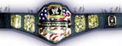 WWE REPLICA WRESTLING BELTS