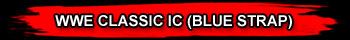 WWE REPLICA WRESTLING BELTS