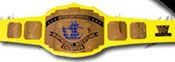 WWE REPLICA WRESTLING BELTS
