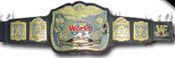WWE REPLICA WRESTLING BELTS
