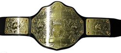 WWE REPLICA WRESTLING BELTS