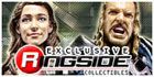 TRIPLE H & STEPHANIE MCMAHON EXCLUSIVE