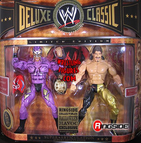 eddie guerrero and rey mysterio