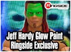 WWE, TNA & UFC TOY WRESTLING & MMA ACTION FIGURES BY MATTEL & JAKKS PACIFIC