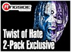 WWE, TNA & UFC TOY WRESTLING & MMA ACTION FIGURES BY MATTEL & JAKKS PACIFIC