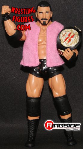 Austin aries shop action figure