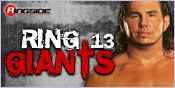 RING GIANTS 13