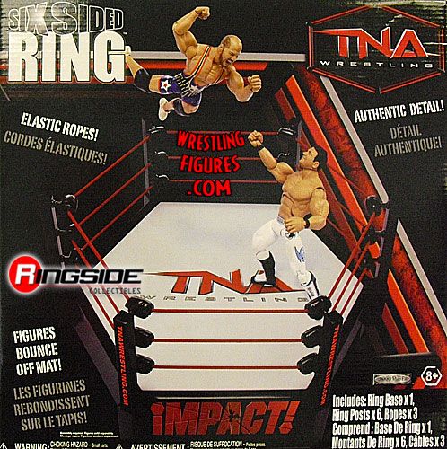 Tna Ring