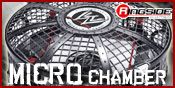 MICRO AGGRESSION ELIMINATION CHAMBER