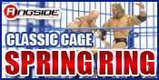CLASSIC CAGE SPRING RING