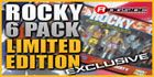 ROCKY 6-PACK EXCLUSIVE