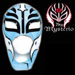 REY MYSTERIO WWE REPLICA WRESTLING MASK