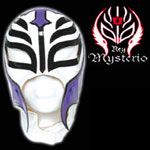 REY MYSTERIO WWE REPLICA WRESTLING MASK