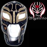 REY MYSTERIO WWE REPLICA WRESTLING MASK