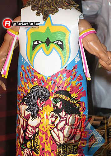 Ringside Fest 2010 WWE Mattel