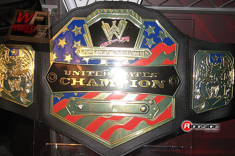 Ringside Fest 2010 WWE Mattel