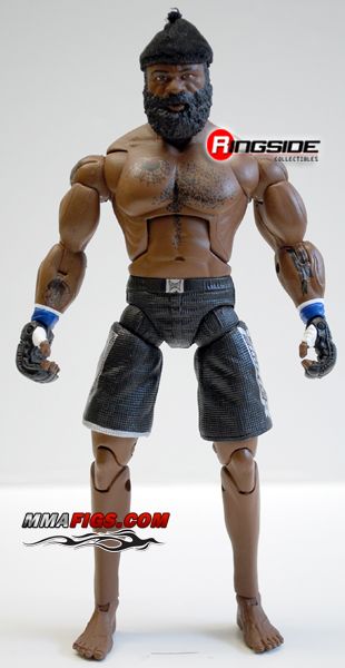 kimbo slice ufc figure
