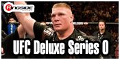 UFC DELUXE ZERO