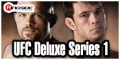 UFC DELUXE 1