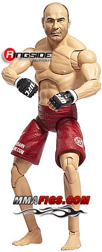 randy couture action figure