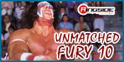 UNMATCHED FURY 10