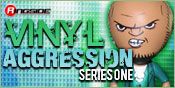 VINYL AGGRESSION 1