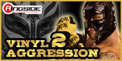 VINYL AGGRESSION 2