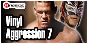 VINYL AGGRESSION 7