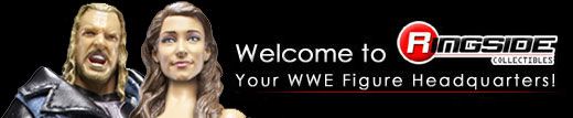 WELCOME TO RINGSIDE COLLECTIBLES