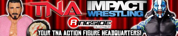 WELCOME TO RINGSIDE COLLECTIBLES - YOUR UFC & MMA TOY ACTION FIGURE HEADQUARTERS
