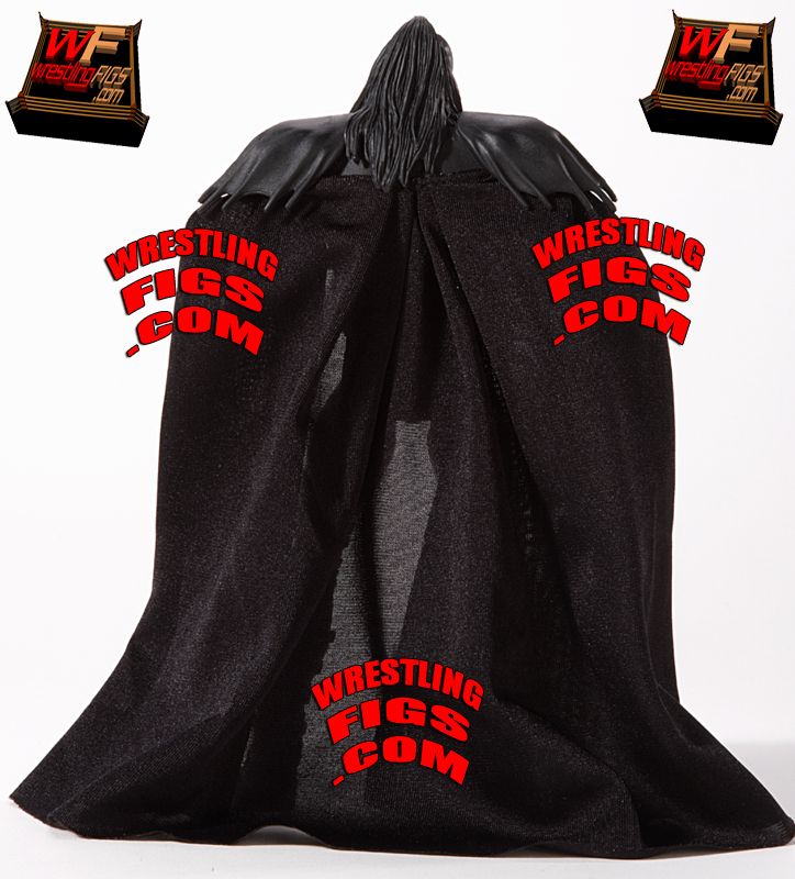 sdcc undertaker