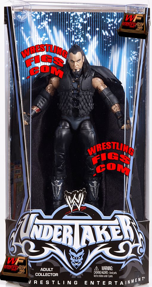 sdcc undertaker