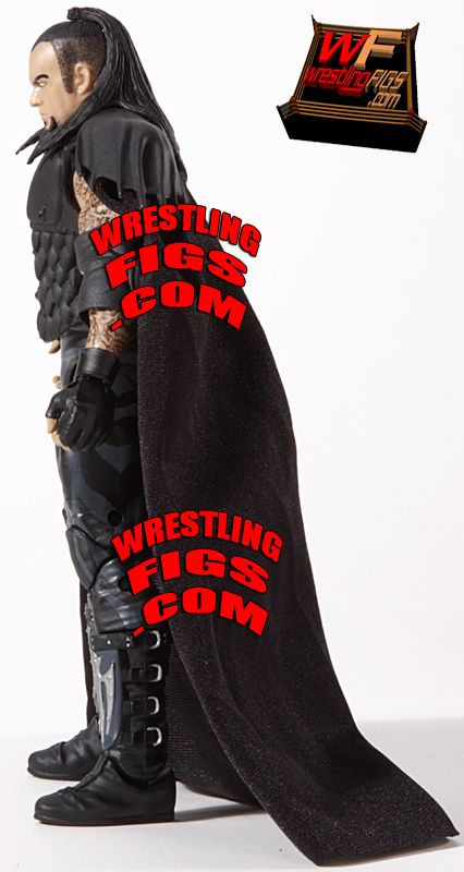 sdcc undertaker