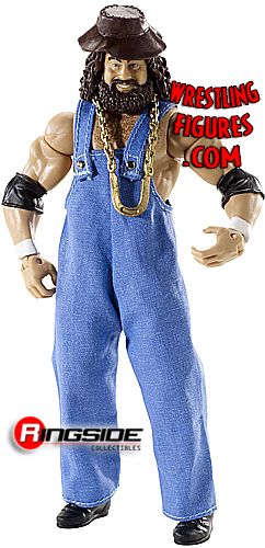hillbilly jim doll