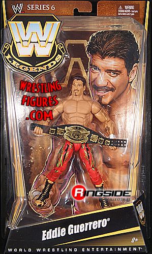 Eddie Guerrero