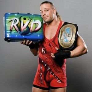 Rob Van Dam's WWE Return- Who Approached Whom-