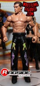 Mattel WWE Series 36 Fandango!