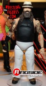 Mattel WWE Elite Bray Wyatt!